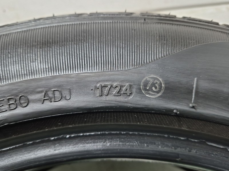 Recambio de neumaticos para » otros... sin categoria   referencia OEM IAM   